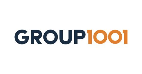 Group 1001 - Share. GET THE LATEST IBJ NEWS IN YOUR INBOX. FREE NEWSLETTERS. Group One Thousand One LLC, an Indianapolis-based …